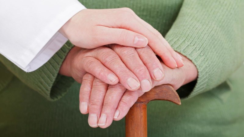 Unpaid carers to receive a £500 payment 
